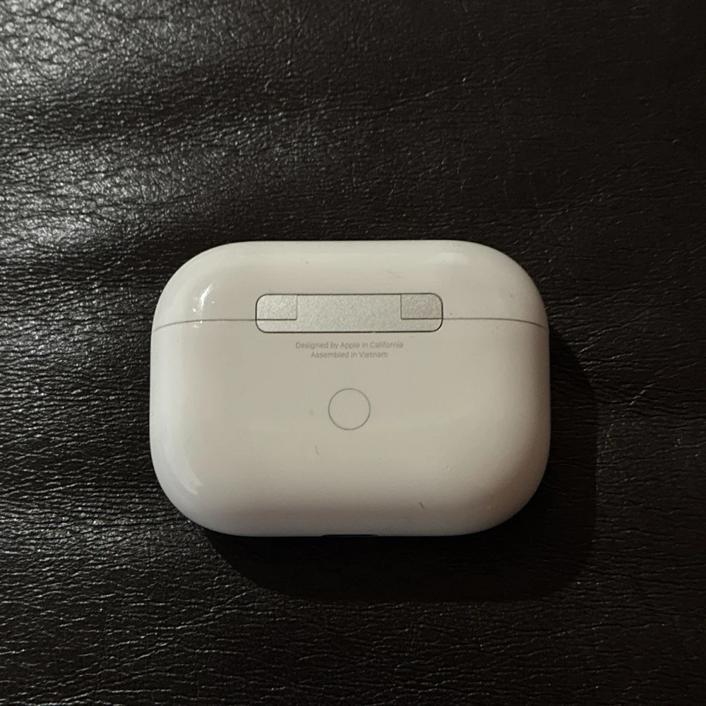 Apple airpods pro